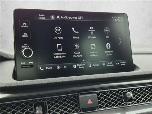 Used 2024 Acura Integra Type S FWD image 13