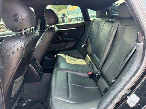 Used 2019 BMW 430i Gran Coupe xDrive w/ Convenience Package AWD/4WD image 16