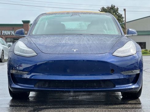 Used 2018 Tesla Model 3 Long Range image 12