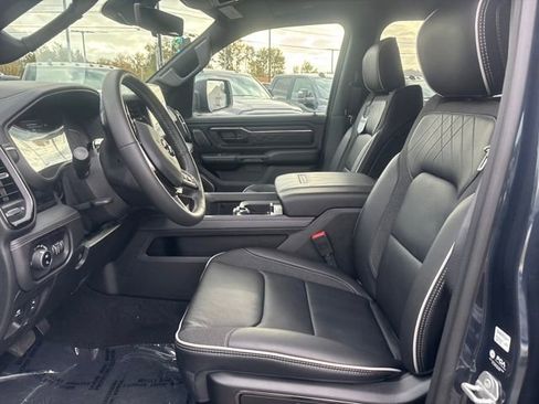 New 2026 RAM 1500 Limited image 14
