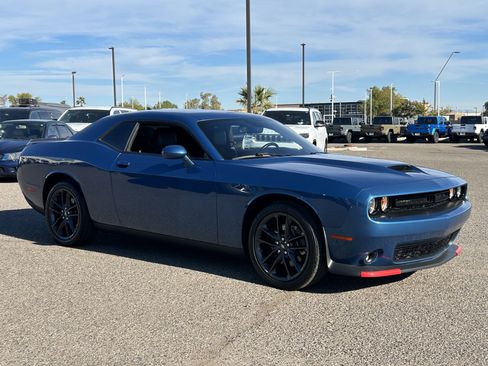 Certified 2021 Dodge Challenger GT w/ Plus Package image 7