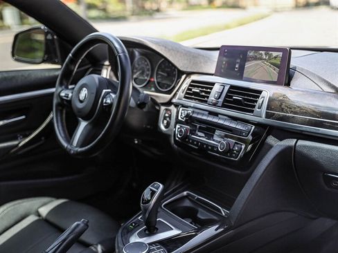 Used 2019 BMW 430i Coupe w/ M Sport Package RWD image 25