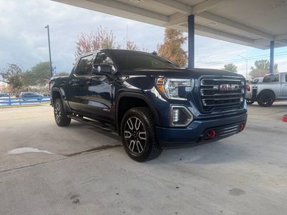 Used 2020 GMC Sierra 1500 AT4 w/ AT4 Premium Package
