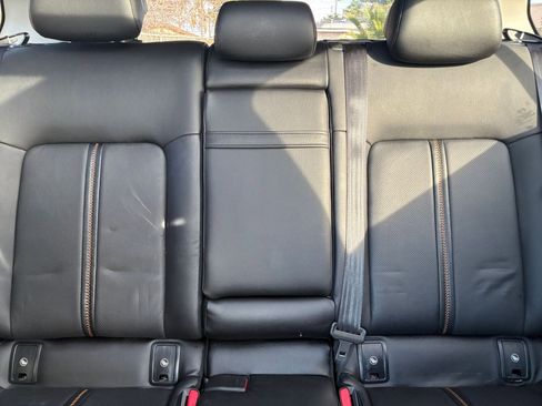 Used 2025 MAZDA CX-50 2.5 Hybrid w/ Premium Plus Pkg image 41