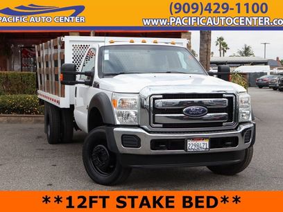 Used 2016 Ford F450 XLT