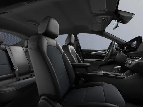 New 2025 Buick Envista Preferred w/ Convenience I Package image 61