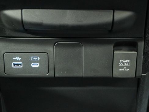 New 2026 Honda Odyssey EX-L image 30