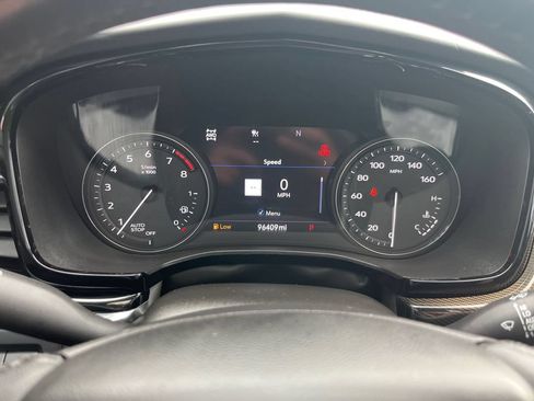 Used 2020 Cadillac XT6 Sport w/ Platinum Package AWD/4WD image 14