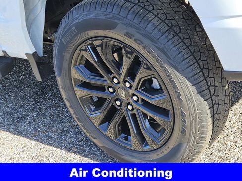 New 2025 Ford F150 XLT w/ Equipment Group 302A MID image 9