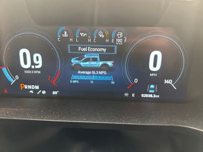 Used 2022 Ford F150 Raptor w/ Raptor 37 Performance Package