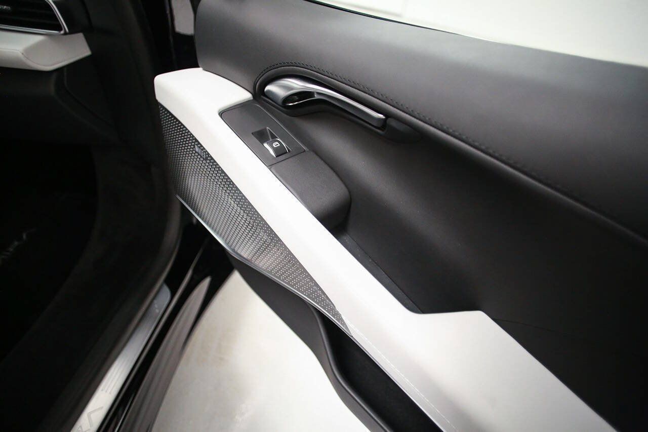 Used 2024 Lotus Emira First Edition RWD image 18