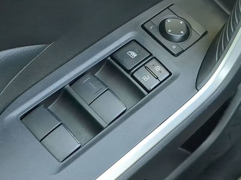 Used 2025 Toyota RAV4 LE image 23