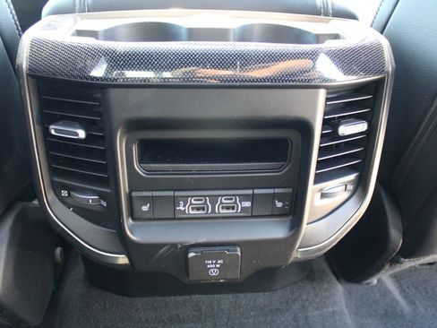 Used 2020 RAM 1500 Sport w/ Comfort & Convenience Group AWD/4WD image 41