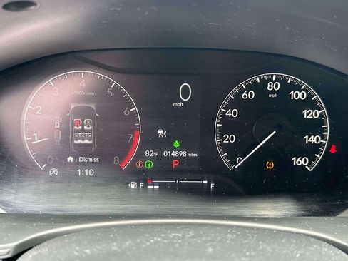Used 2023 Honda Civic LX image 21