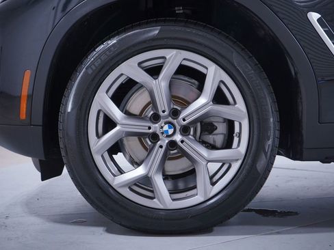 Used 2022 BMW X3 sDrive30i w/ Convenience Package w/ZPA image 2