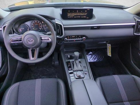 New 2026 MAZDA CX-50 2.5 Hybrid w/ Weather Package image 15