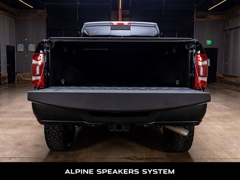 Used 2020 RAM 2500 Power Wagon AWD/4WD image 8