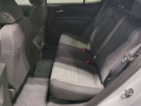 Used 2024 Chevrolet Equinox LT w/ LPO, Floor Liner Package image 19