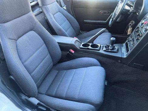 Used 1993 MAZDA MX-5 Miata Limited Edition image 30