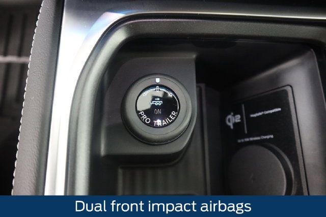 New 2027 Ford Expedition Max Platinum w/ Stealth Appearance Package AWD/4WD image 46