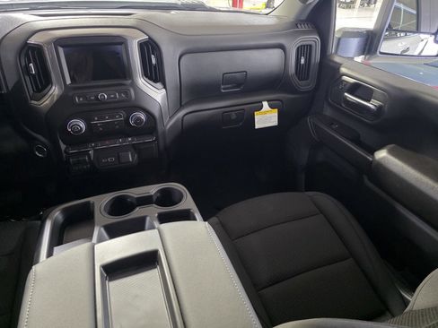 New 2026 Chevrolet Silverado 2500 Custom image 20