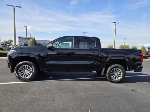 New 2026 Chevrolet Colorado LT w/ LT Convenience Package image 3
