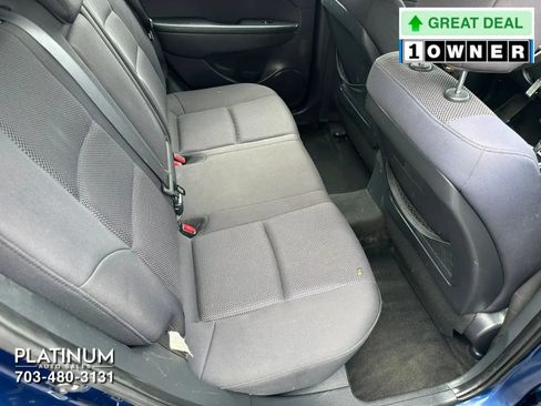 Used 2011 Hyundai Elantra w/ Popular Equipment Pkg 2 FWD image 14