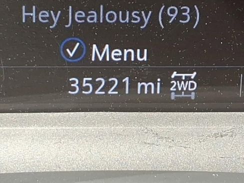 Used 2024 Cadillac XT6 Premium Luxury image 27