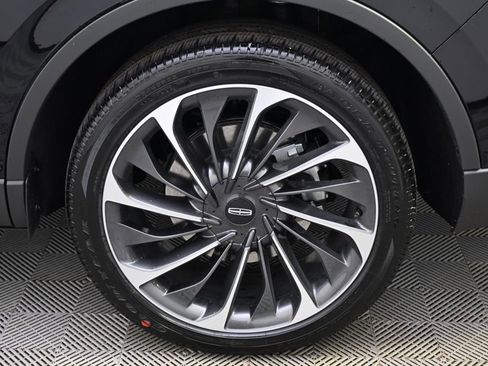 New 2026 Lincoln Aviator Reserve AWD/4WD image 20