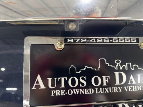 Used 2015 Cadillac SRX Luxury w/ Driver Awareness Package image 25