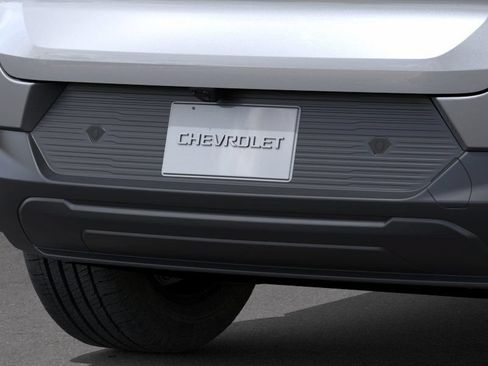 New 2026 Chevrolet Equinox EV LT FWD image 38