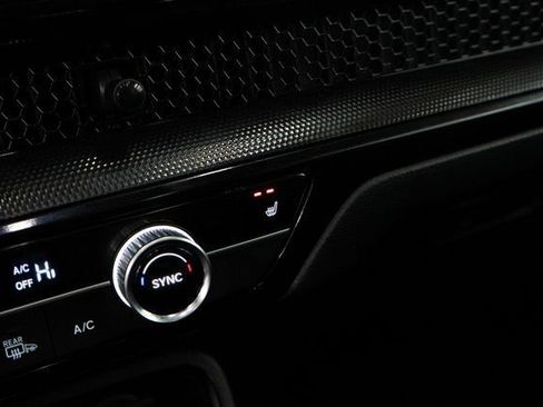 Certified 2025 Honda CR-V EX-L image 30