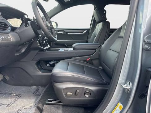 New 2026 GMC Acadia Elevation w/ Black Edition FWD image 16