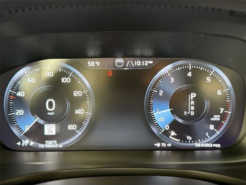 Used 2019 Volvo S60 T5 R-Design image 21