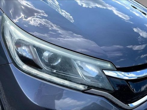 Used 2016 Honda CR-V Touring image 27