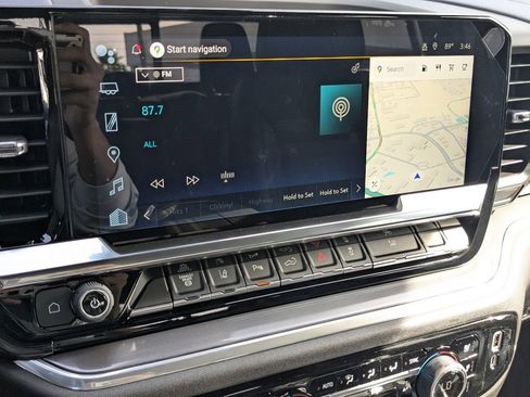 New 2026 Chevrolet Silverado 2500 High Country w/ Technology Package image 16