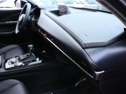 Certified 2025 MAZDA CX-30 AWD 2.5 S w/ Select Sport Pkg image 8