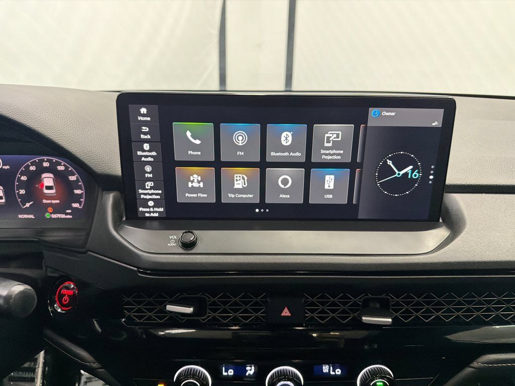 Used 2023 Honda Accord Sport image 26