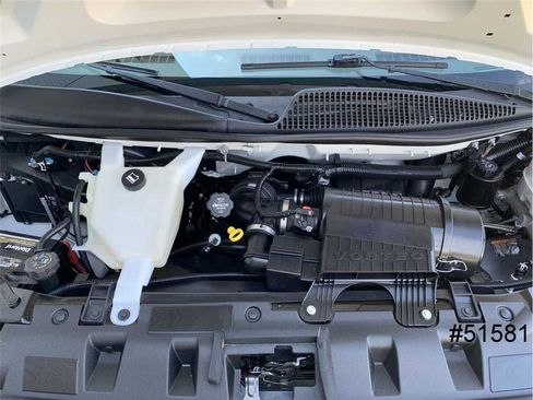 Used 2020 Chevrolet Express 2500 image 15