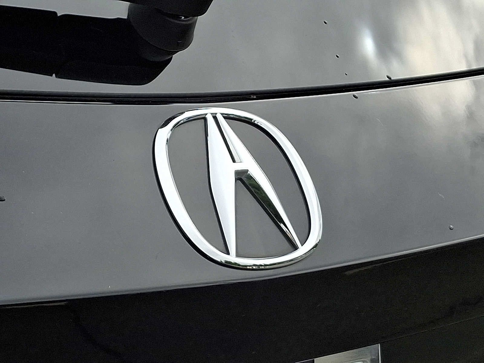 Used 2026 Acura MDX A-Spec AWD/4WD image 36