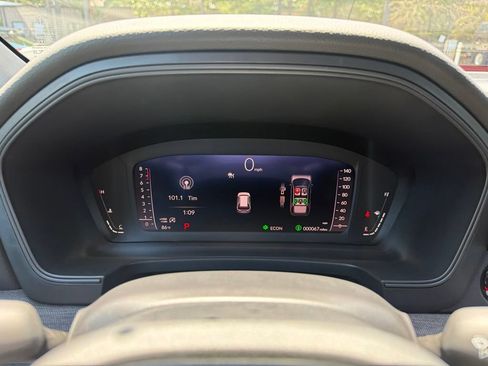 New 2026 Honda Passport TrailSport image 7