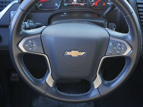 Used 2019 Chevrolet Tahoe LS w/ Skid Plate Package AWD/4WD image 22