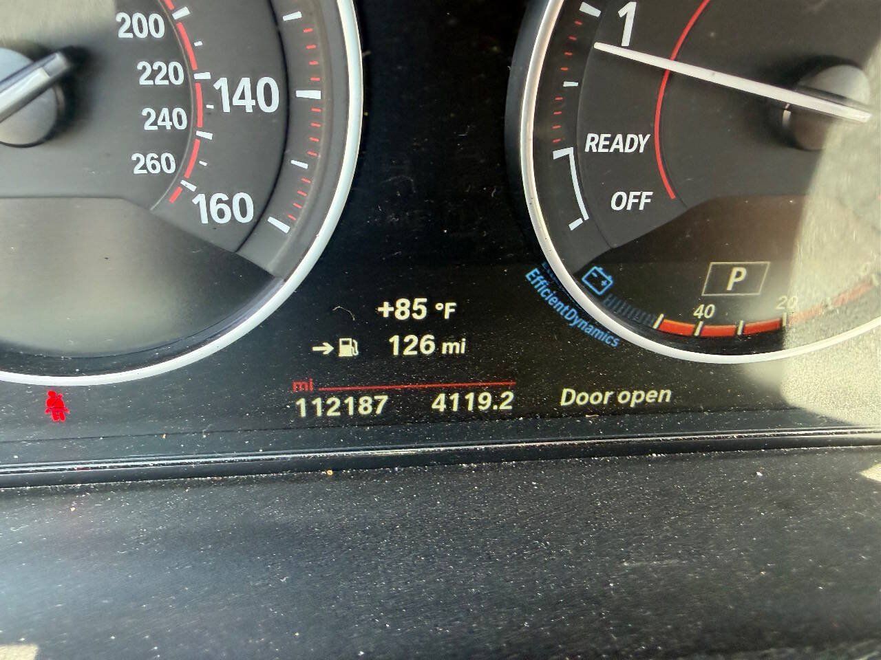 Used 2016 BMW 428i Convertible RWD image 9