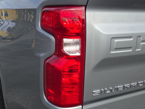 New 2026 Chevrolet Silverado 1500 LT image 20