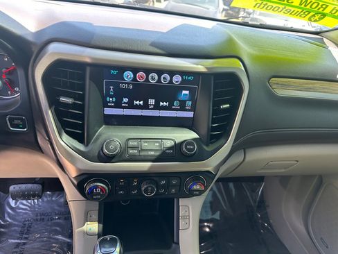 Used 2019 GMC Acadia Denali AWD/4WD image 14