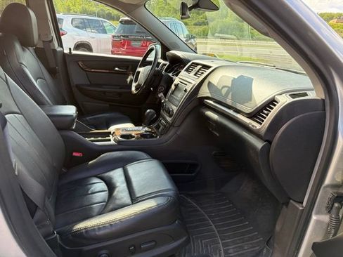 Used 2015 GMC Acadia Denali AWD/4WD image 10