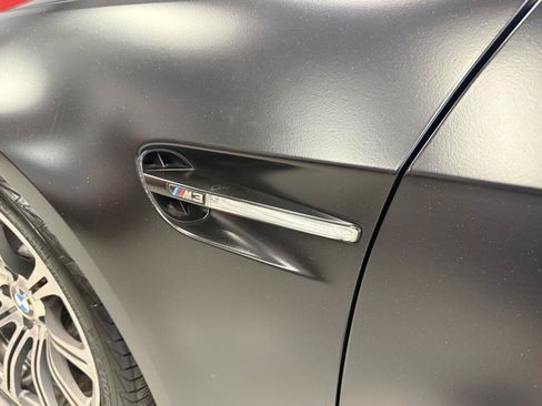 Used 2013 BMW M3 Convertible RWD image 17
