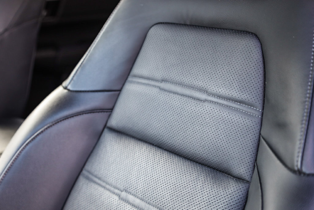 Used 2020 Honda CR-V Touring image 24