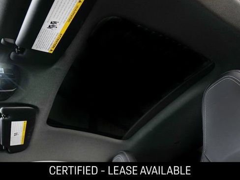 Used 2025 Porsche 911 Carrera image 25