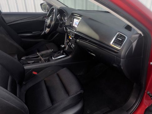 Used 2015 MAZDA MAZDA6 Sport image 34